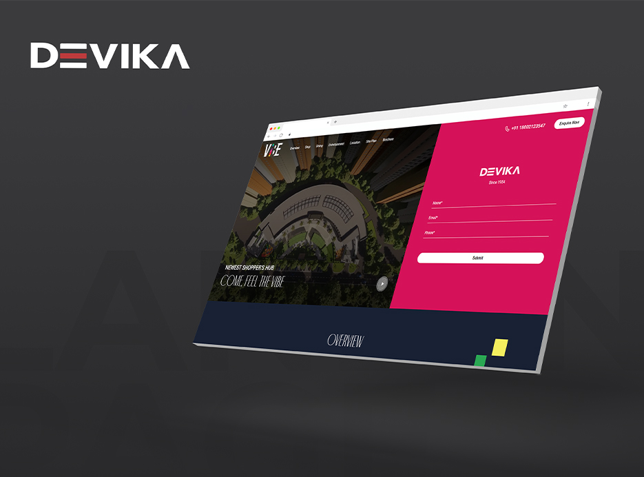 devika-group