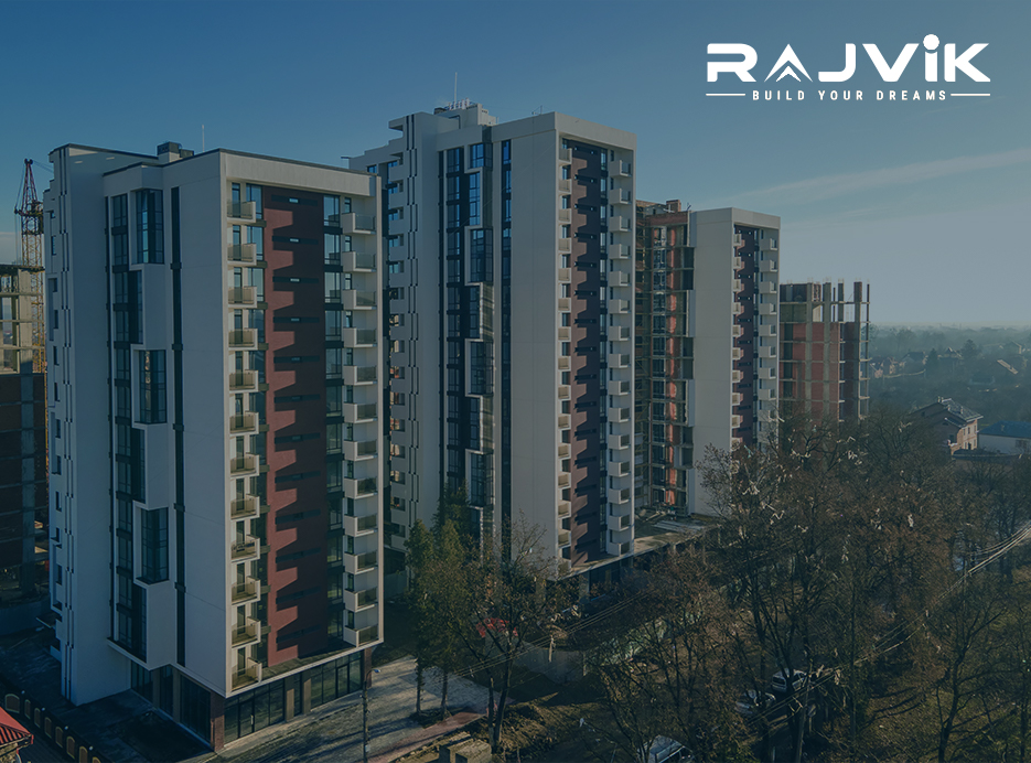 rajvik-group