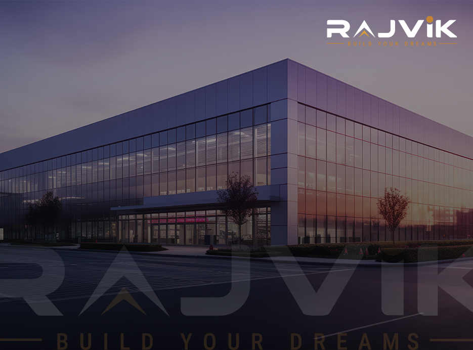rajvik-group