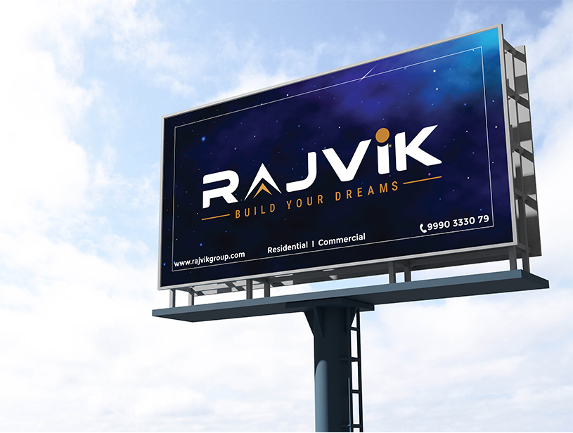 rajvik-group