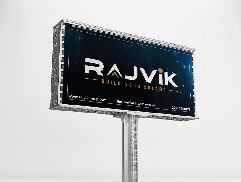 rajvik-group