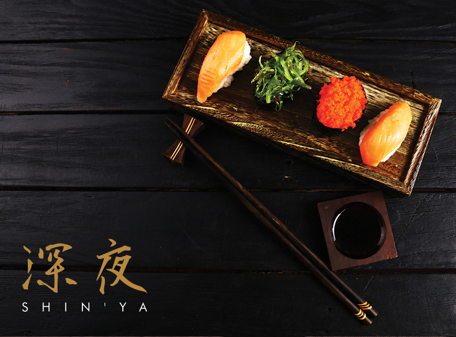 shinya